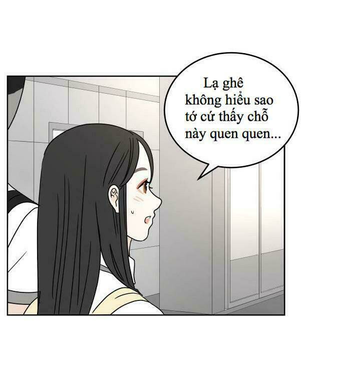 30 phút bước đi bên em chapter 22.5 24