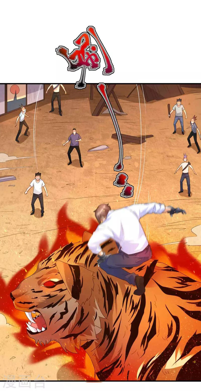 luyện tập thành thần chapter 47 6