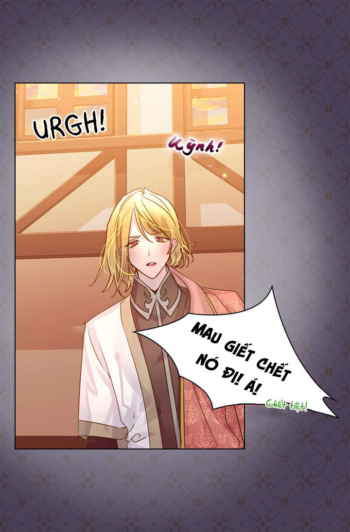 quy luật sinh tồn của nữ phụ chapter 34 15