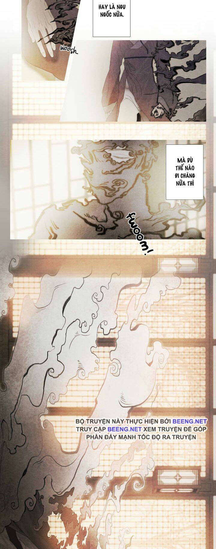 xà nương tử chapter 1 16