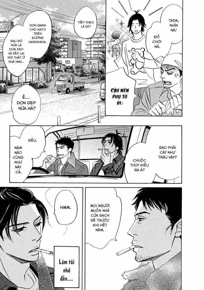 chàng giúp việc tada chapter 18 7