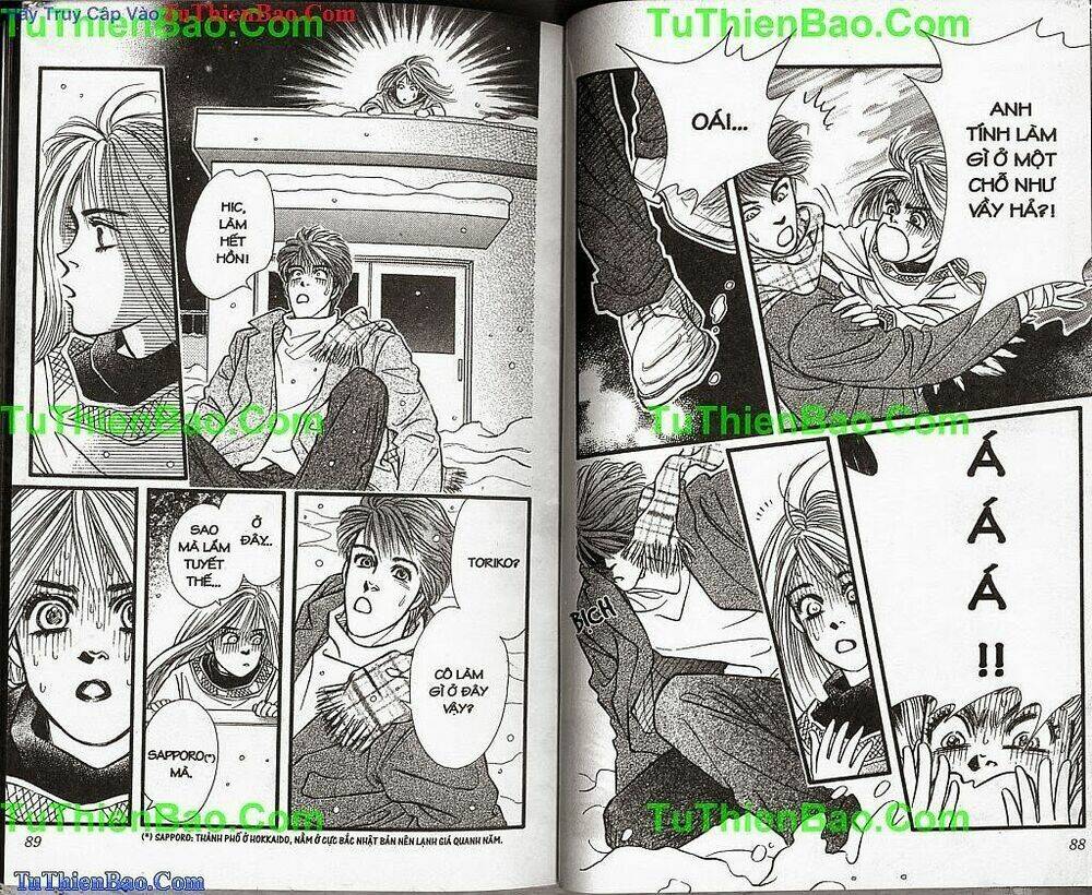 chỉ cần có anh chapter 2 44