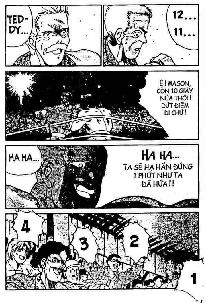 truyền nhân atula - shura no mon i chapter 82 26