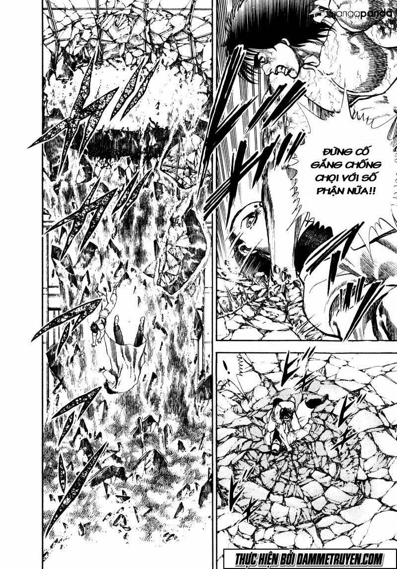 damned chapter 19 13