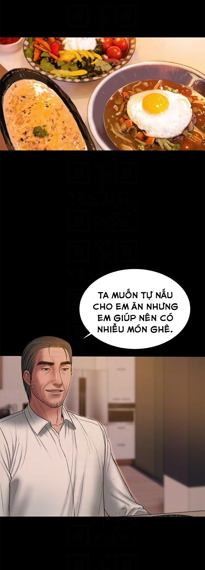 chạy trốn chapter 38 28