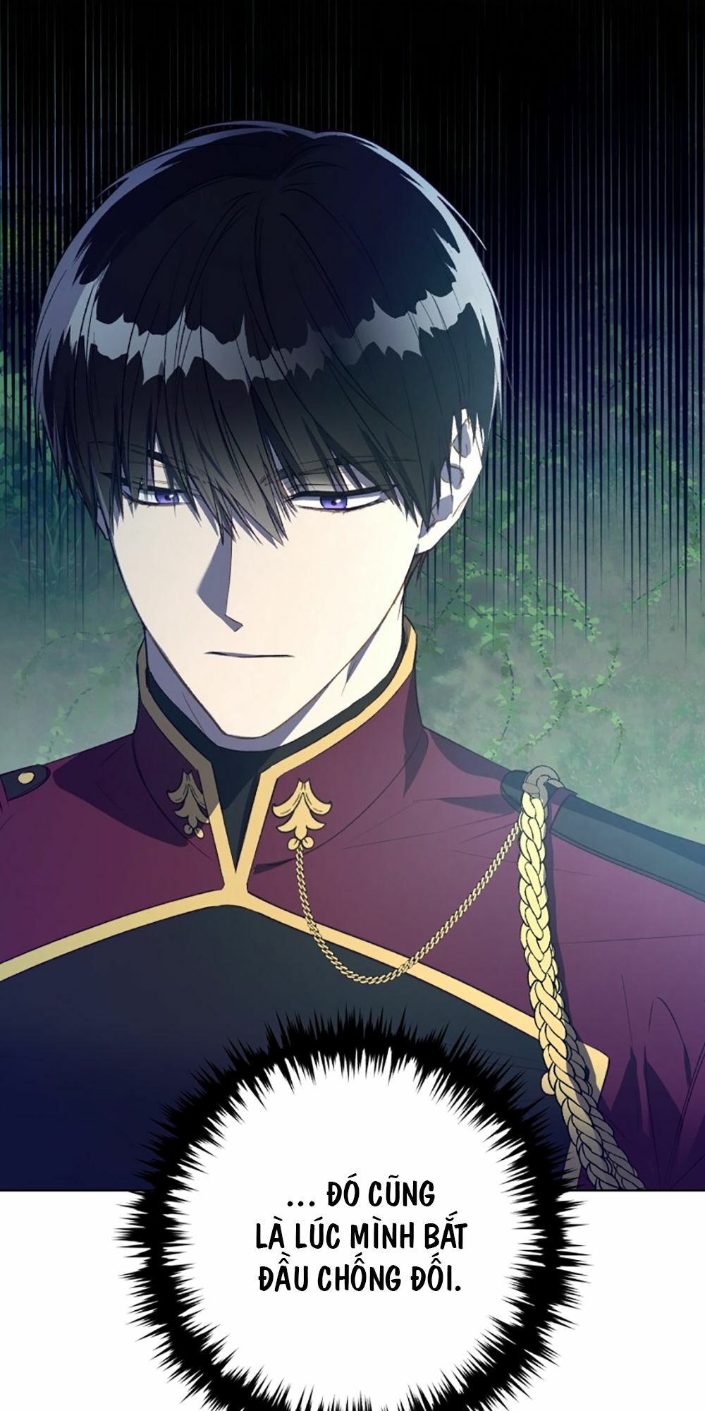 công chúa khắc dấu lên kẻ phản nghịch chapter 45 27