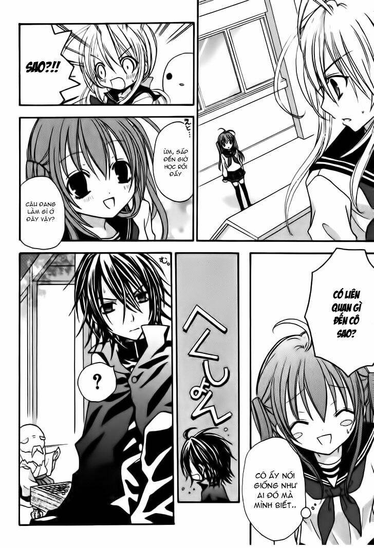 tokyo innocent chapter 5 23