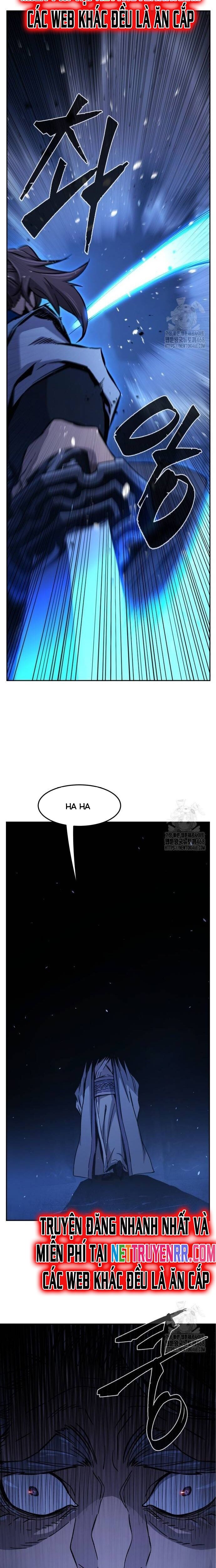 Cảm Kiếm Tuyệt Đối Chapter 121 21