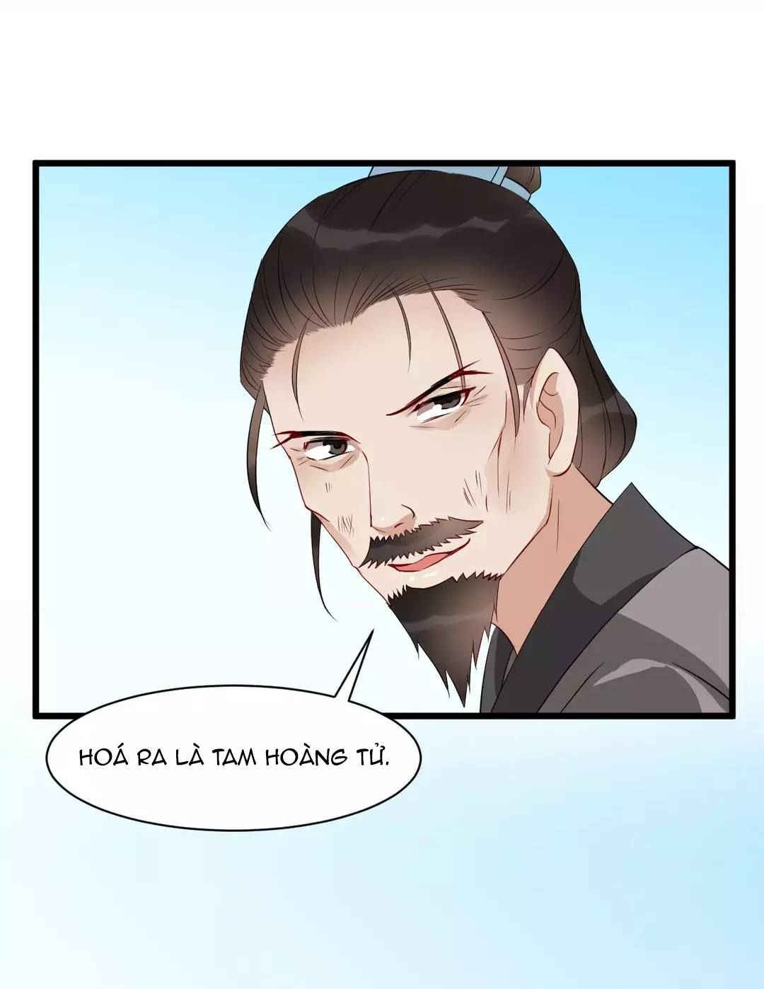 Bồng Sơn Viễn chapter 50 - Trang 39