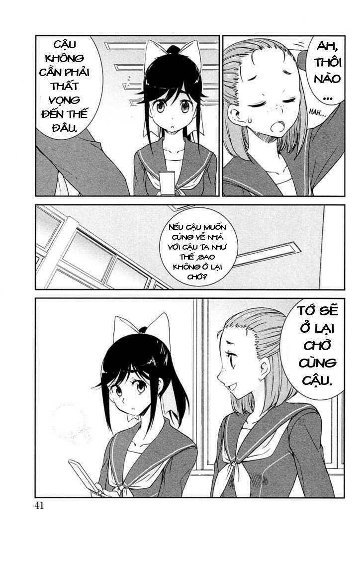 loveplus: manaka days chapter 2 12