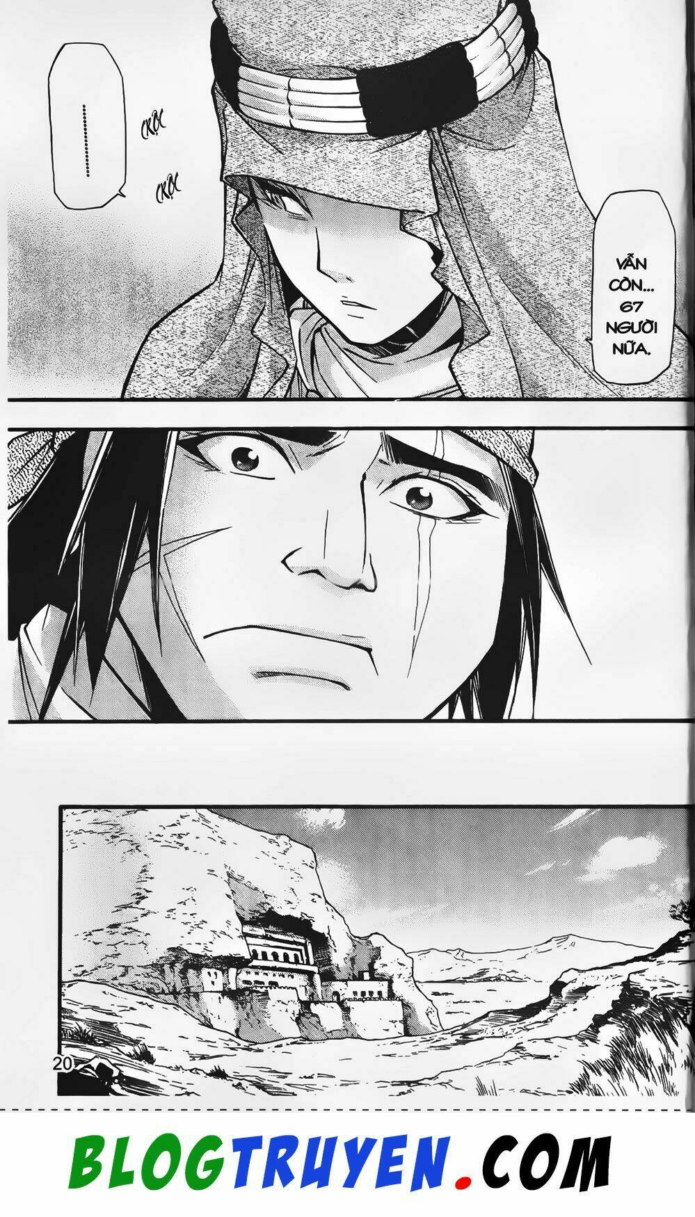 emma đến từ địa phủ chapter 18 8