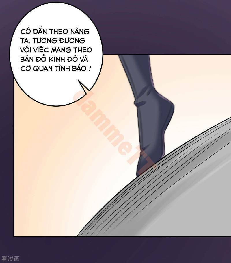 độc y đích nữ chapter 77 10