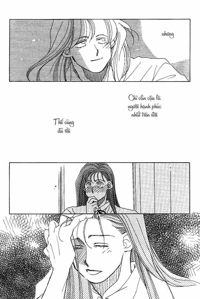 cinderella kaidan wo nobore chapter 1 33