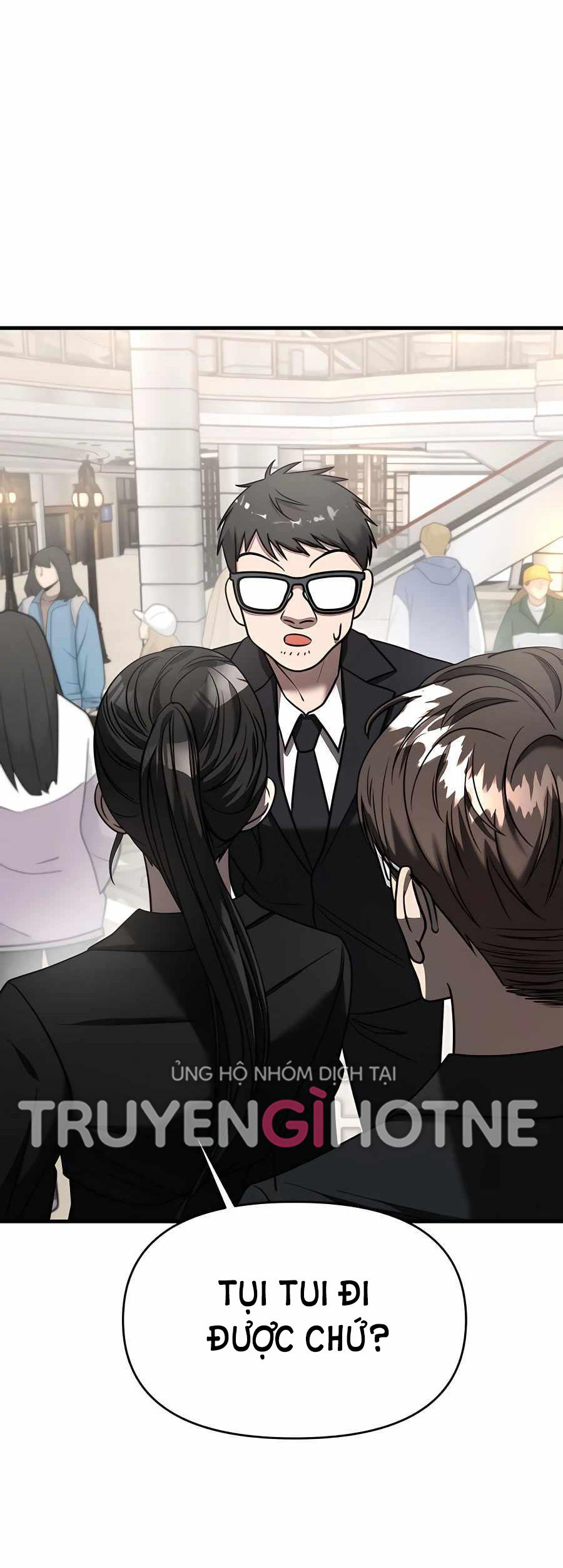 phản diện thuần túy chapter 23.1 18