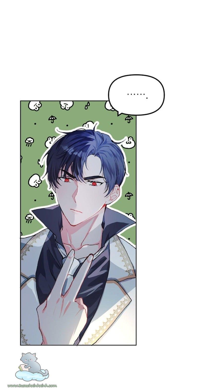 tháng năm cuối cùng của nữ phụ đoản mệnh chapter 8 40