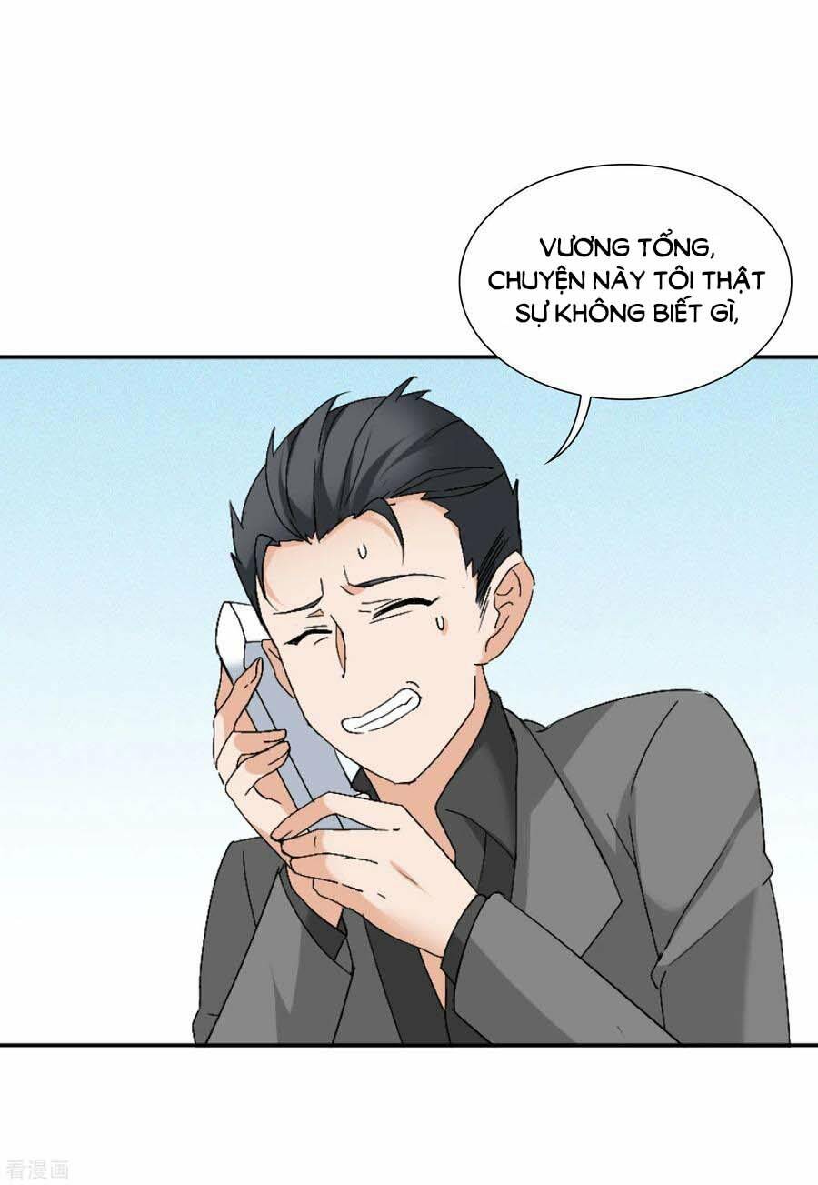 cô ấy đến rồi, xin nằm xuống! chapter 65 5