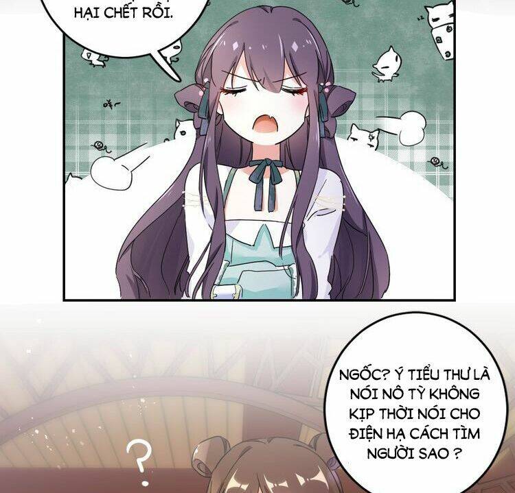 hoa nhan sách chapter 28.2 5