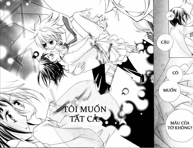 1-nen 5-kumi ikimono gakari chapter 2 31