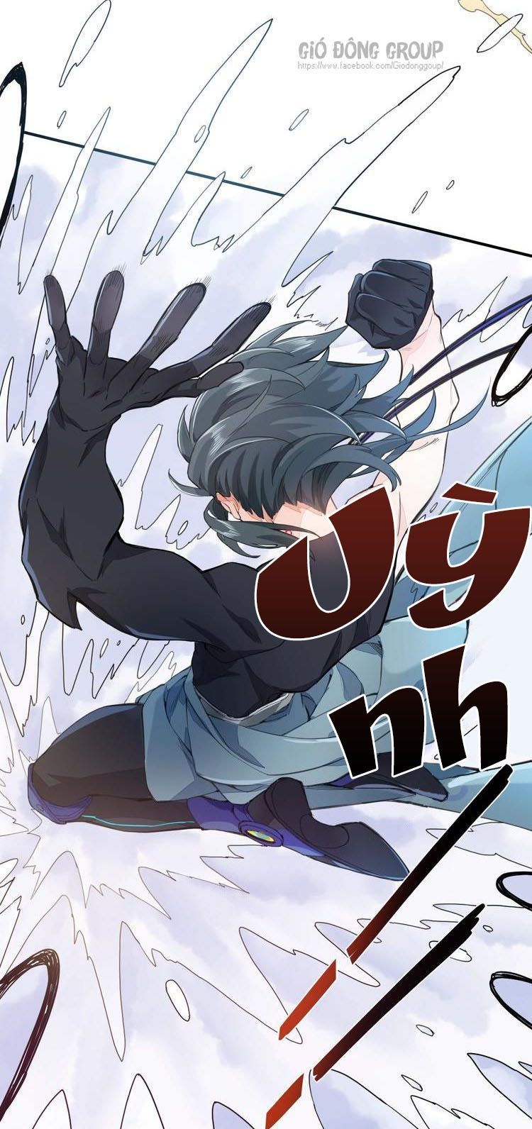 trở lại trước bình minh chapter 6 9