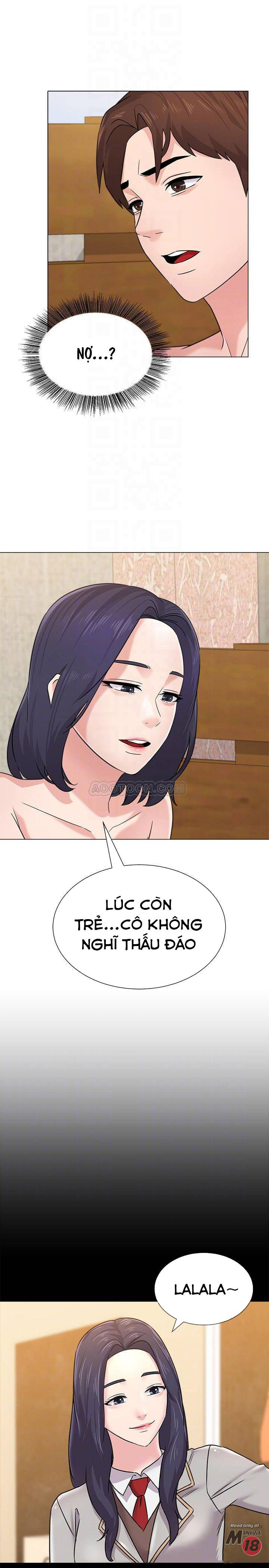 cô giáo gợi cảm chapter 60 14