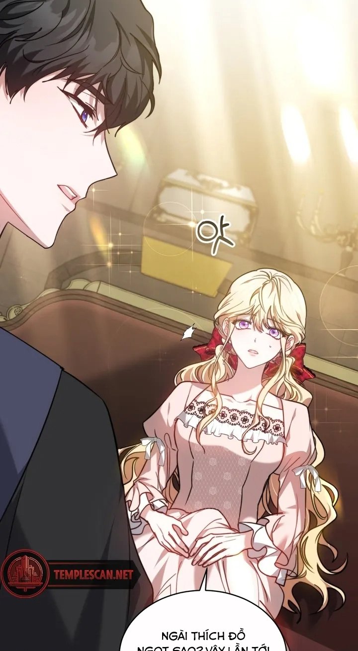 thoát chết một cách dễ dàng chapter 16 7