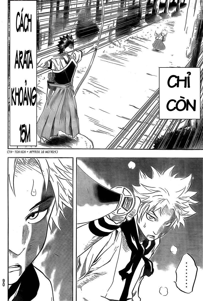 gamaran chapter 11 16