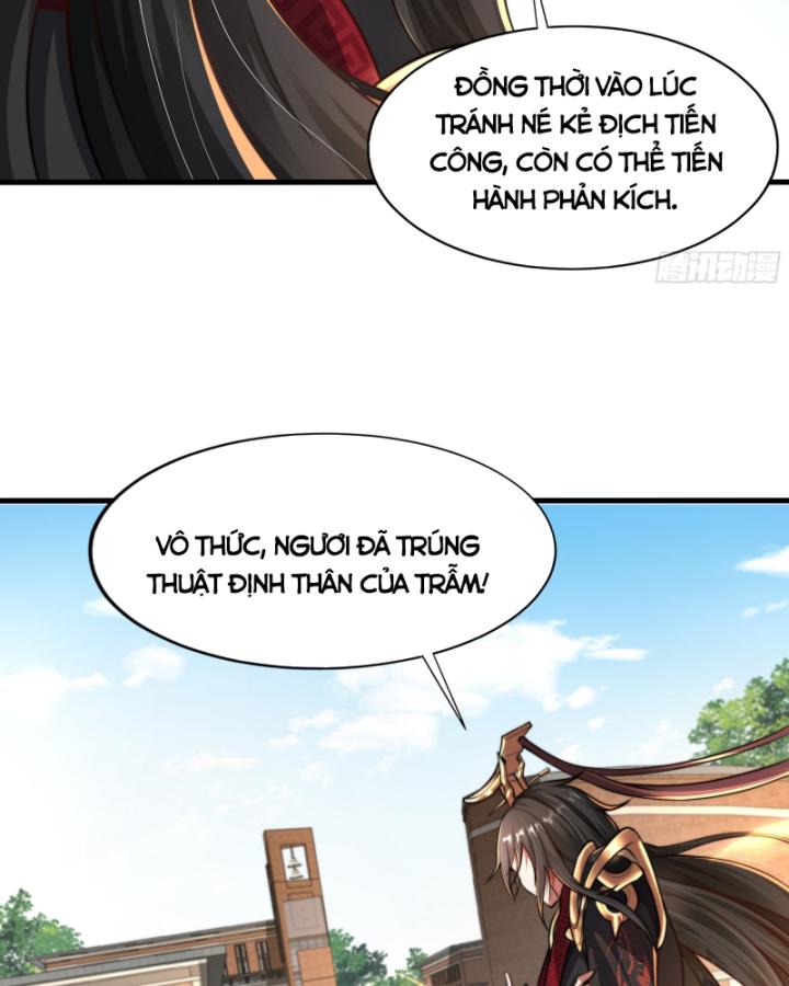 tần hoàng quay về! ta chính là tiên đế vạn cổ chapter 5 14