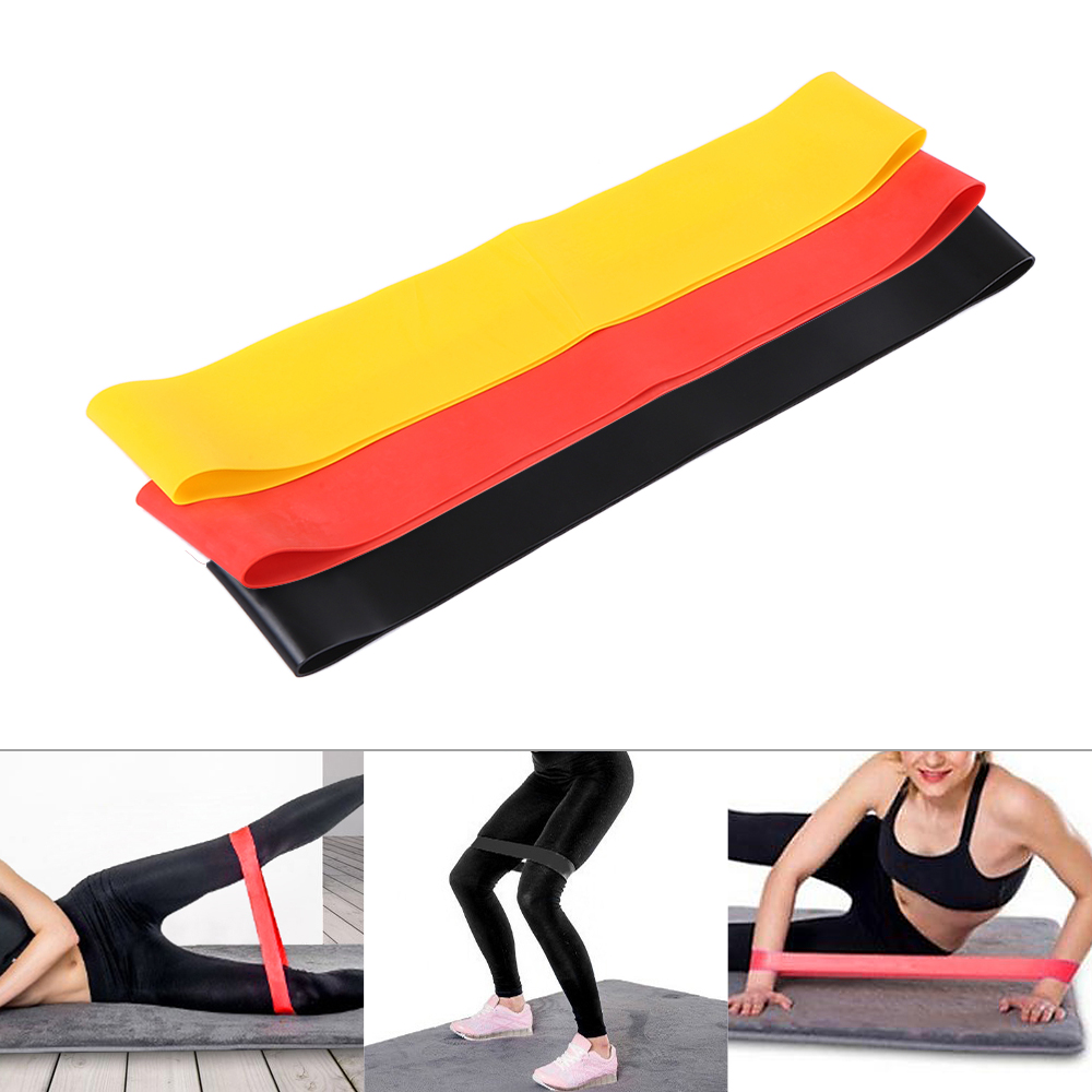 Bộ Tập luyện Thể dục gồm dây ống, tay cầm có đệm,neo cửa,dây đeo mắt cá chân, dây nhảy, dây đeo 8 hình