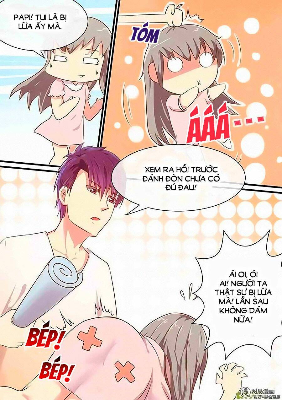 luyến ái sinh tử bộ chapter 39 6