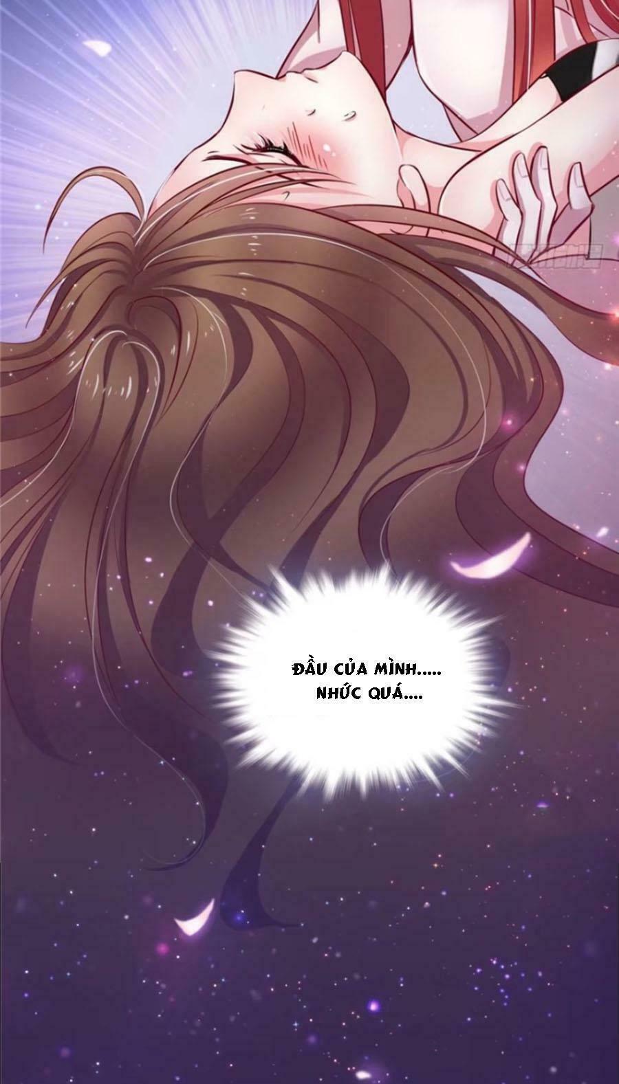 [16+] thảnh thơi thú thế chủng chủng điền, sinh sinh tể chapter 18 10