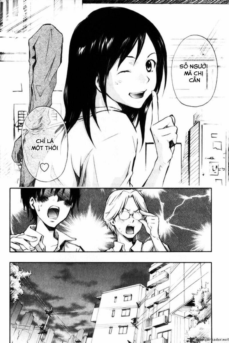 summer wars chapter 1 16