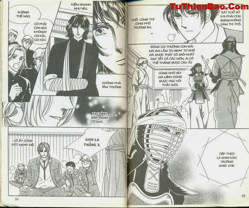 lọ lem kén rể chapter 3 47