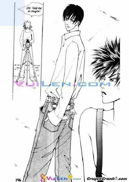 người mẫu hoàn hảo chapter 1 141