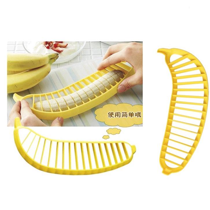 Dụng cụ cắt chuối