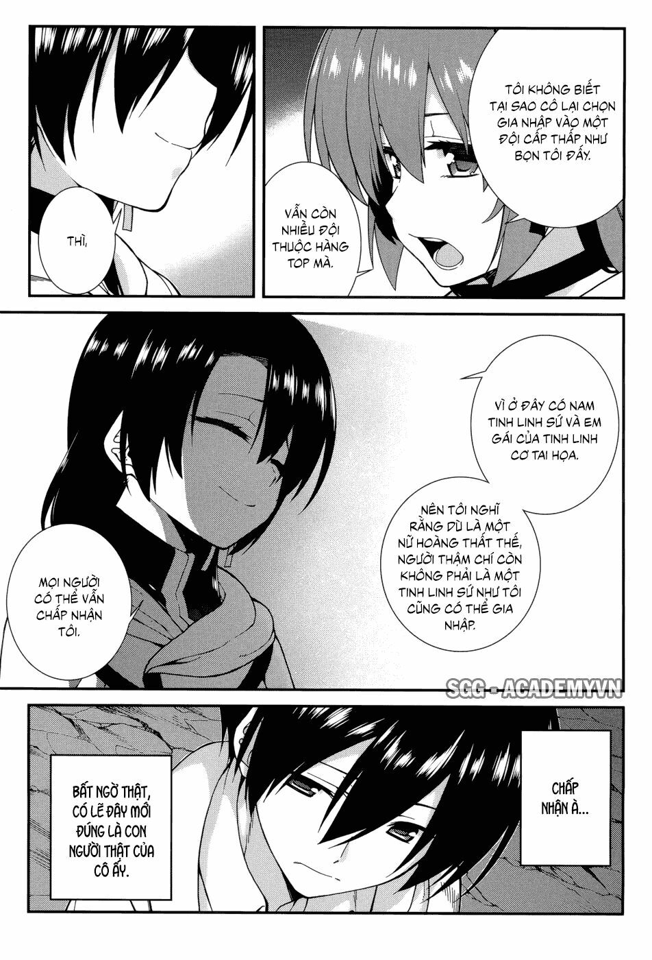 seirei tsukai no kenbu chapter 23 15