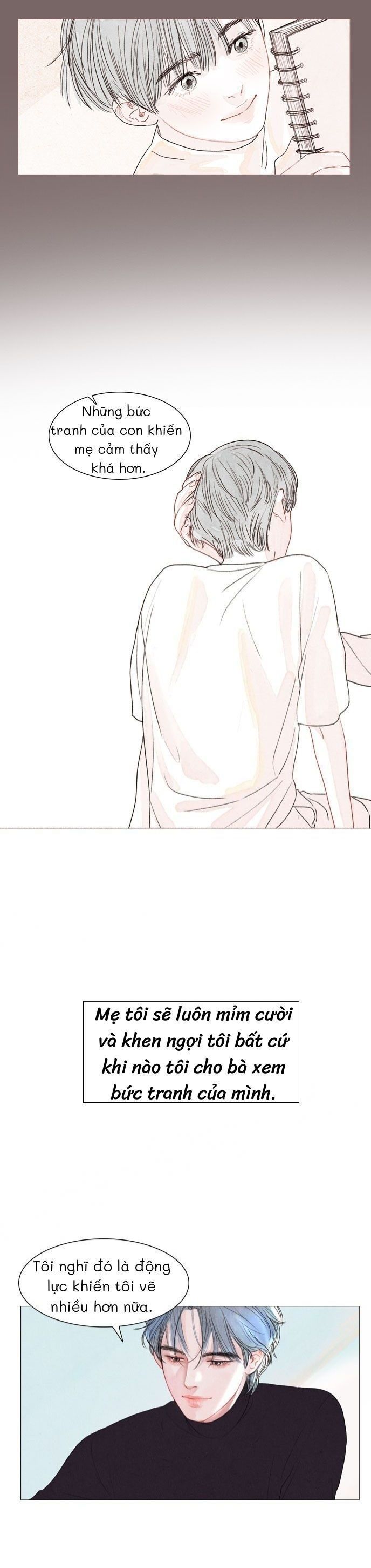 huyền bí chapter 0 12