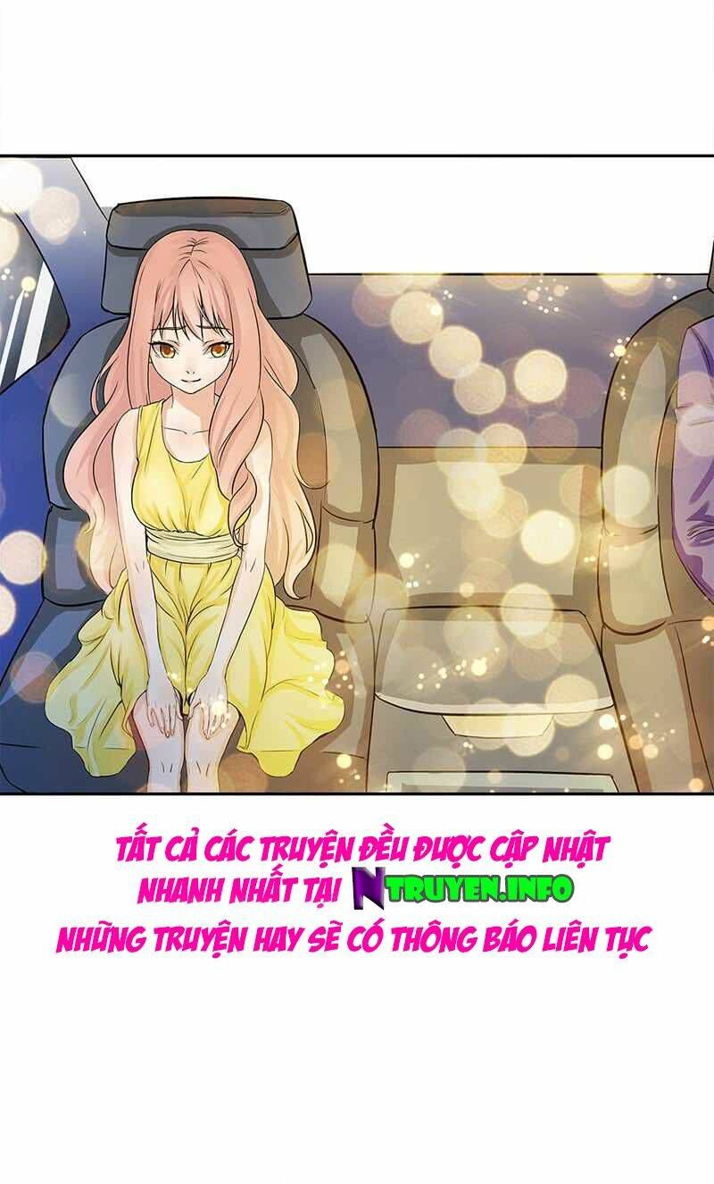 cô vợ siêu mẫu của cố thiếu chapter 33 9