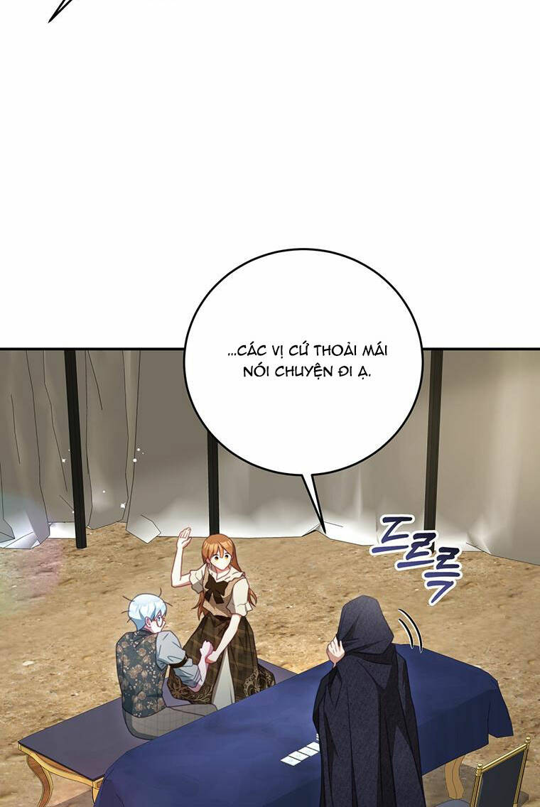 Trở Thành Tình Địch Của Các Nam Chính chapter 100.1 39