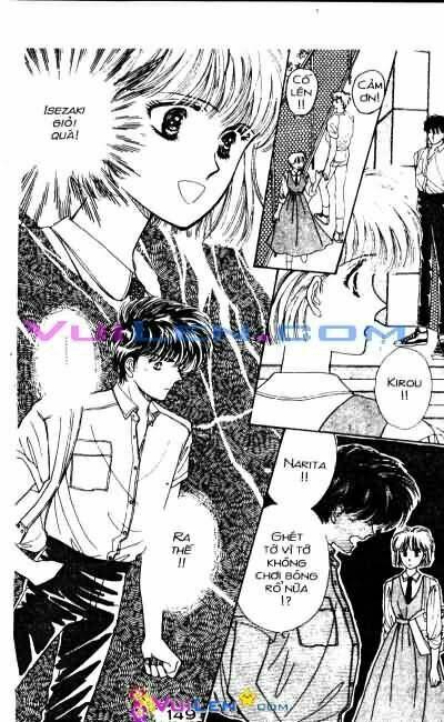 nàng công chúa ham chơi chapter 9 149