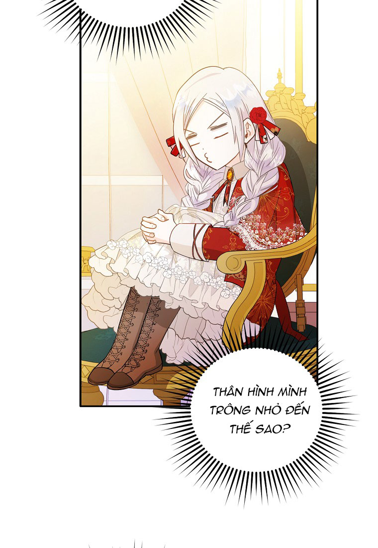 trở thành vợ của nam chính chapter 10.1 36