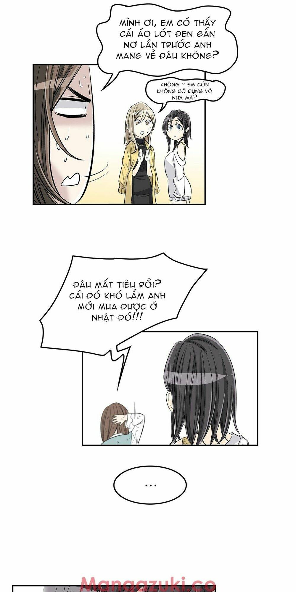 câu lạc bộ sa đoạ chapter 31 53