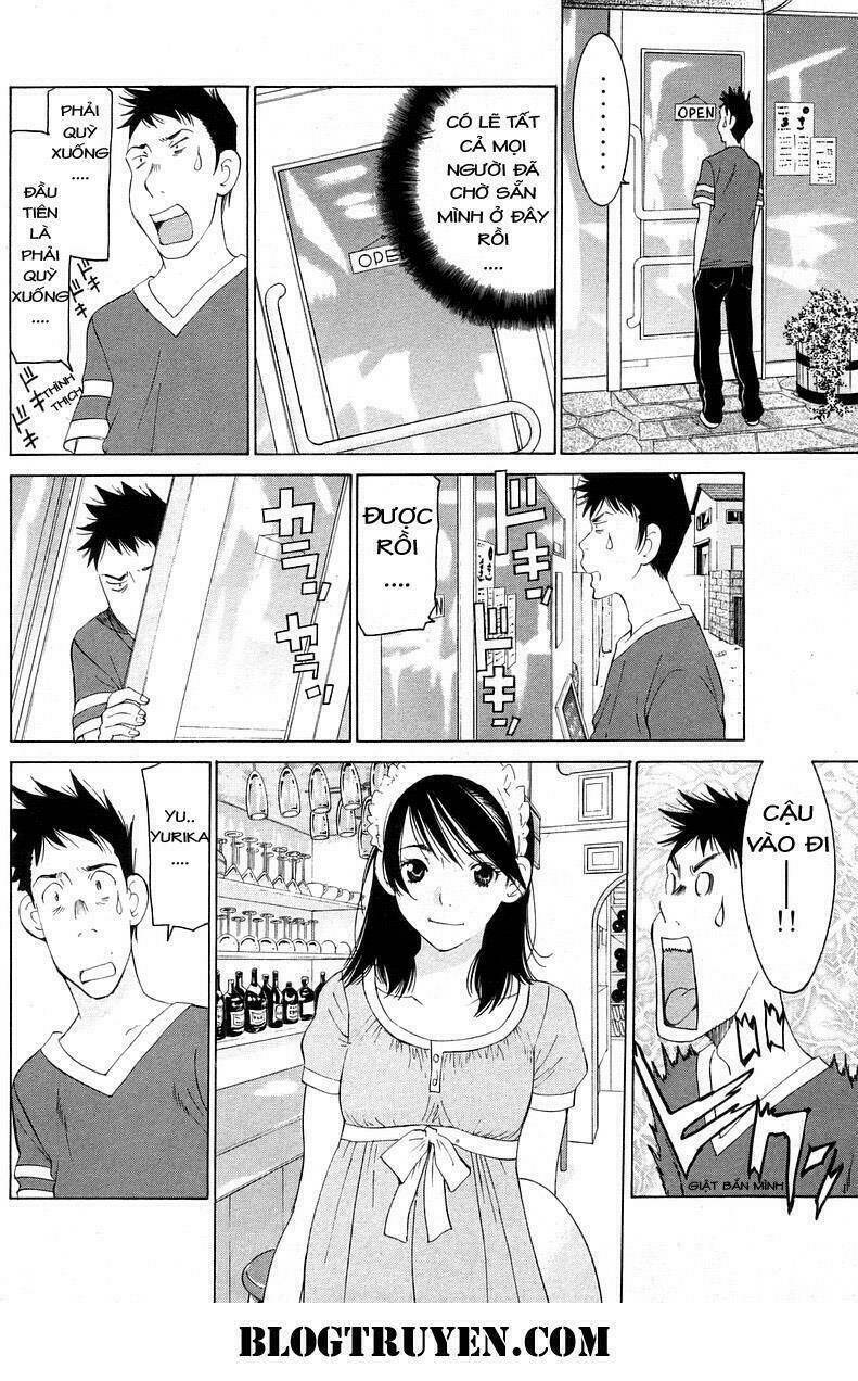 gacha gacha - secret chapter 54 16