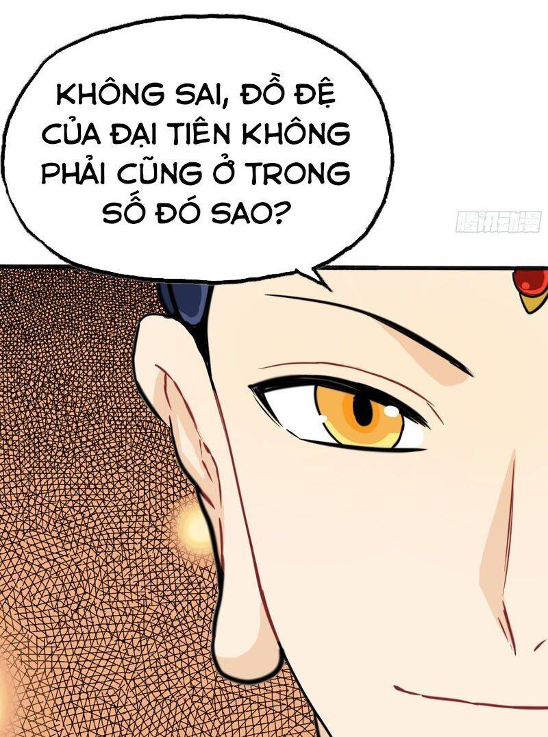 khởi đầu bằng một con côn chapter 159 13