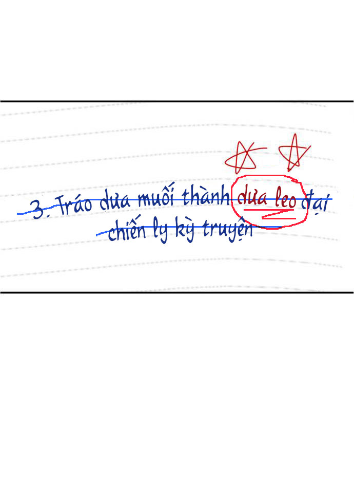 thư ký kam có vấn đề thật rồi! chapter 3 44