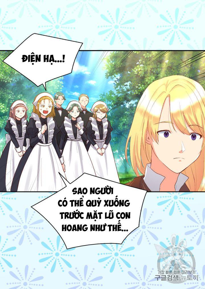 Sinh Đôi Xuyên Không Chapter 7 22