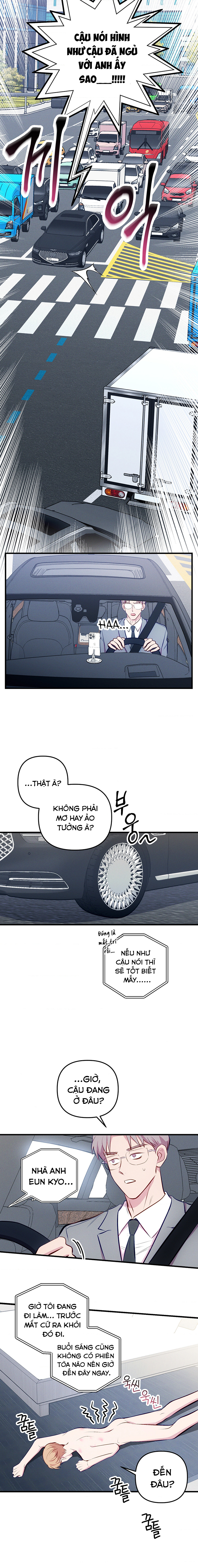 cái đồ ngốc nghếch này chapter 4 6