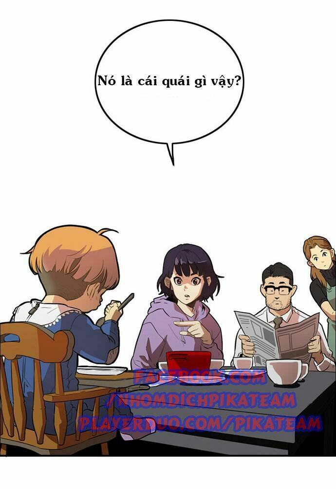 bẫy troll chapter 1 109