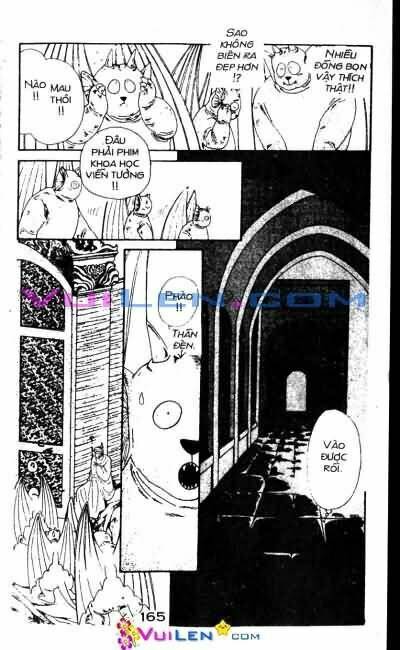 nàng công chúa ham chơi chapter 12 165