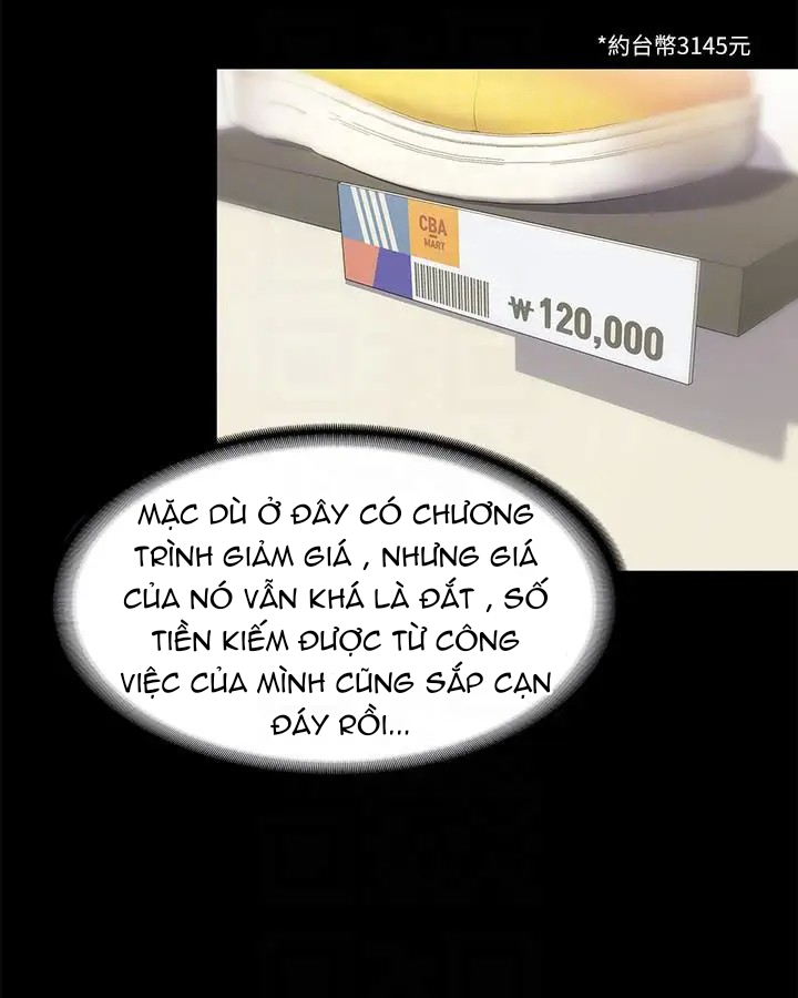 bạn gái message chapter 10 13