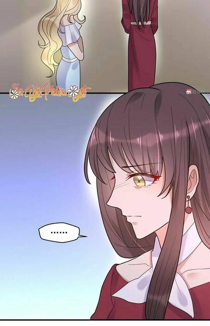 tổng tài truy thê: phu nhân đừng hòng trốn chapter 32 3